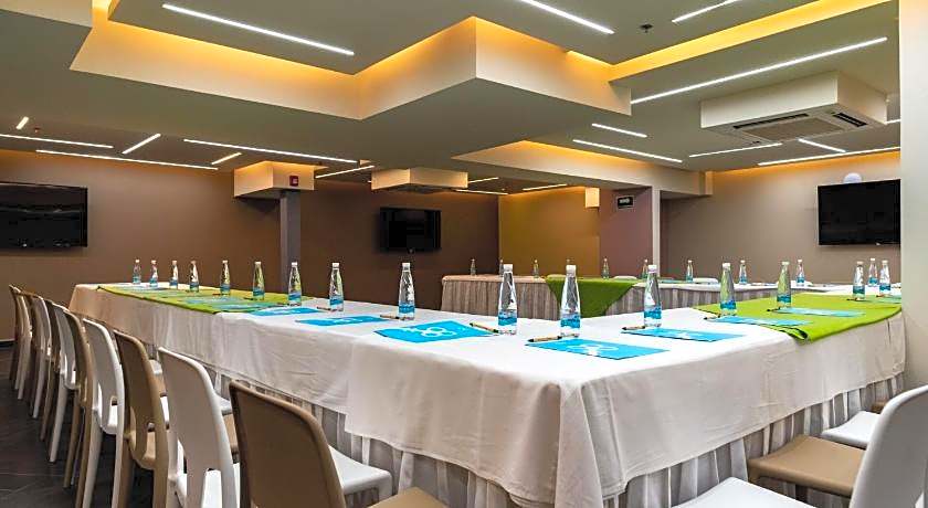 Hotel Clé Reforma Insurgentes