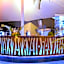 Sarova Panafric Hotel, Nairobi Upper Hill