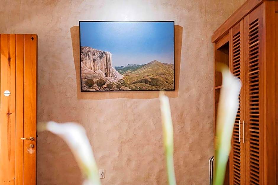 Hotel Boutique Casa Catrina