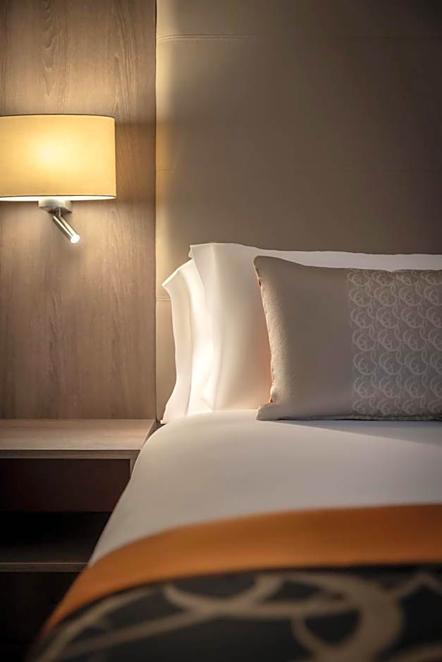 Clayton Hotel Ballsbridge