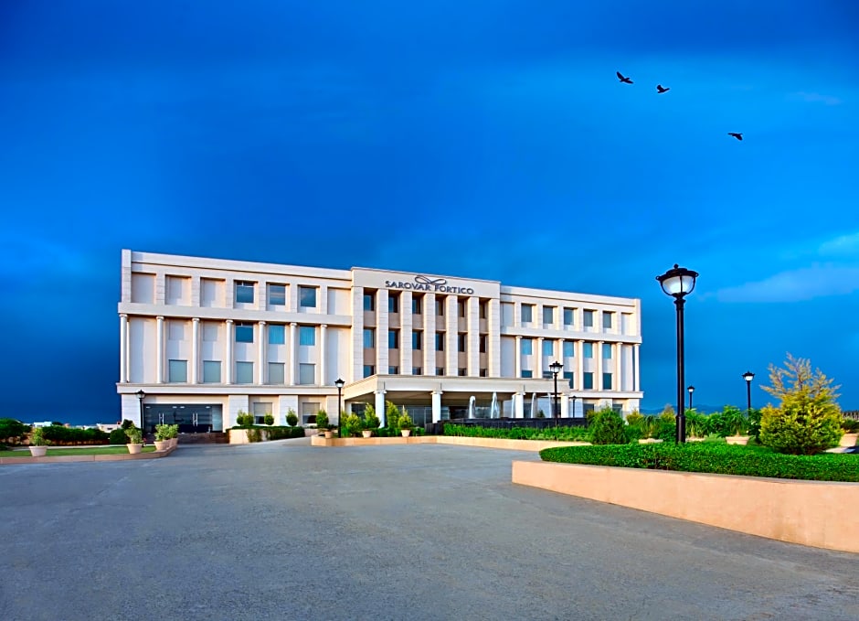 Seyfert Sarovar Premiere Dehradun