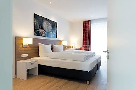 Double Room - Disability Access