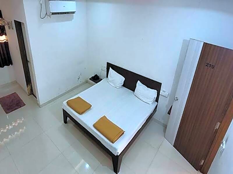 FabHotel Khatti Imly