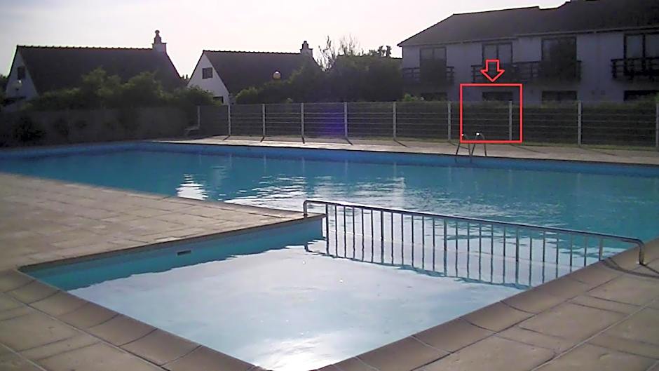 Appartement à Bredene au rez-de-chaussée