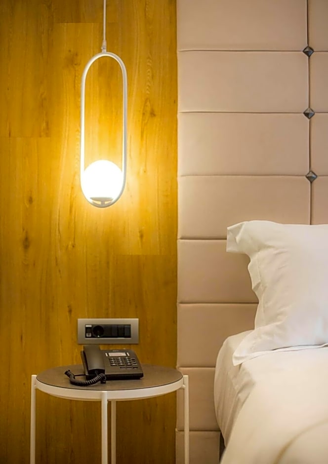 Carpe Diem Boutique Hotel