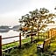 Hidden Bay Hotel.