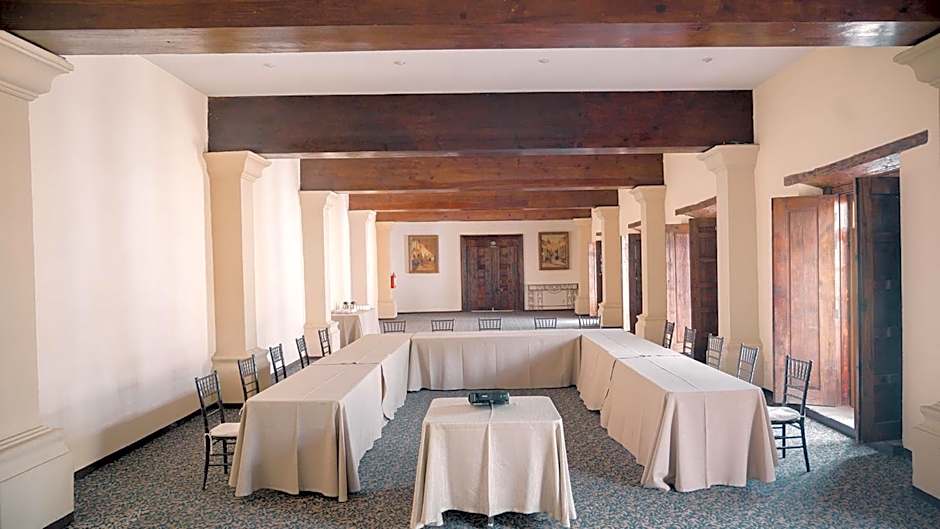 Quinta Real Zacatecas