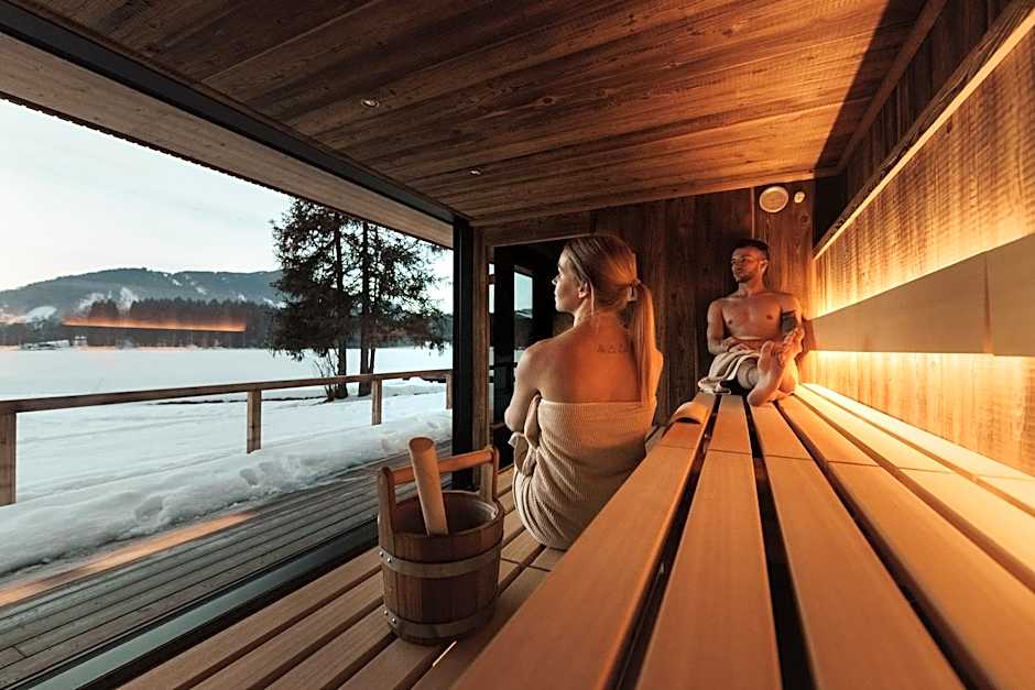 Alpenhotel Kitzbühel am Schwarzsee - 4 Sterne Superior