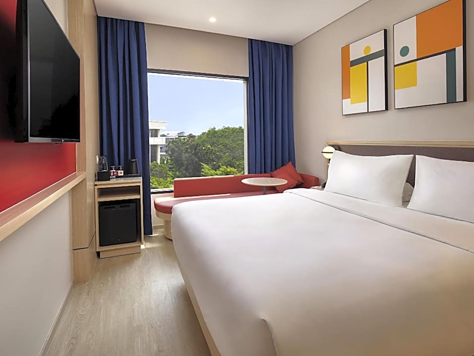 ibis Palembang Sanggar