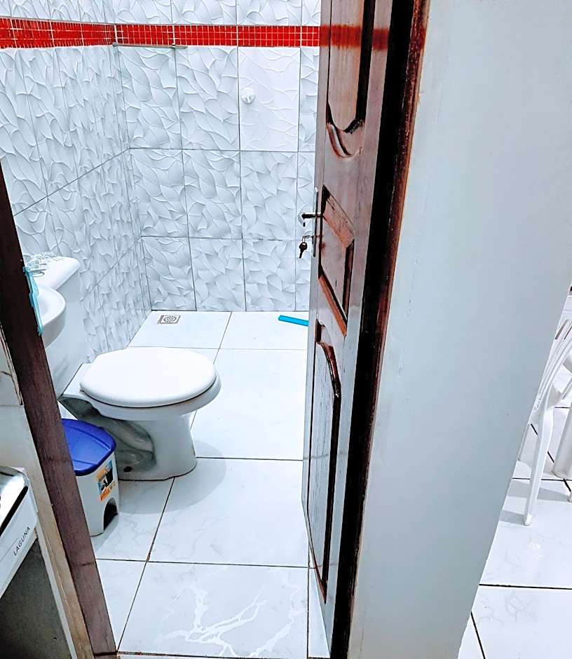 Chaves Maguari Locação por Temporada- Ananindeua