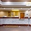 Comfort Suites Johnson City near University