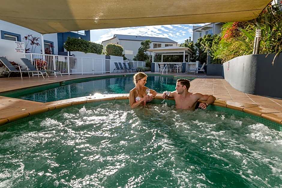 Coolum Seaside Apartments