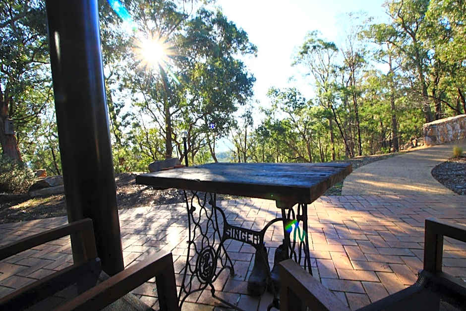 Down to Earth Farm Retreat