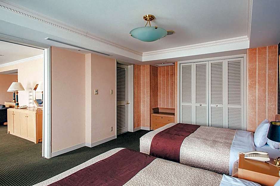 Numazu River Side Hotel