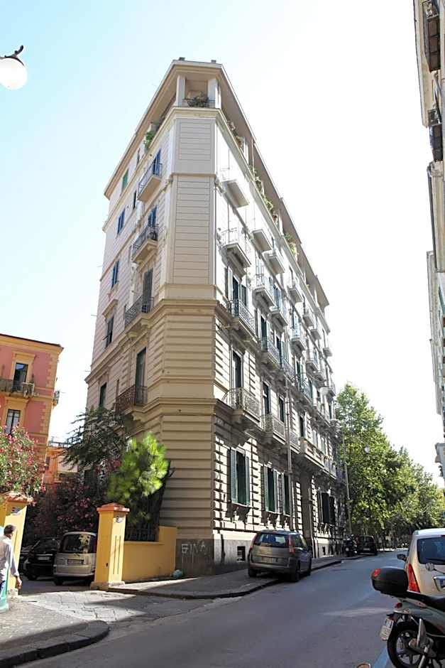 B&B Palazzo Scaramella