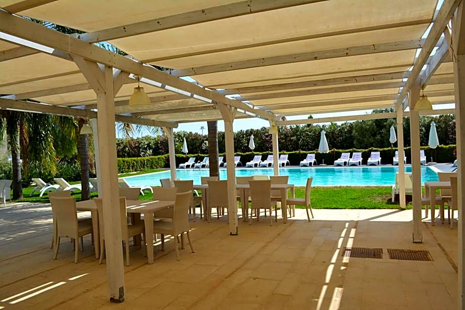 Life Hotels Kalaonda Resort