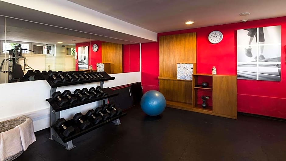 Radisson Hotel Colonia Del Sacramento