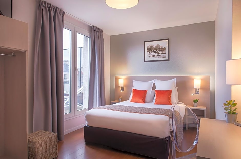 Diese Hotel Bastille