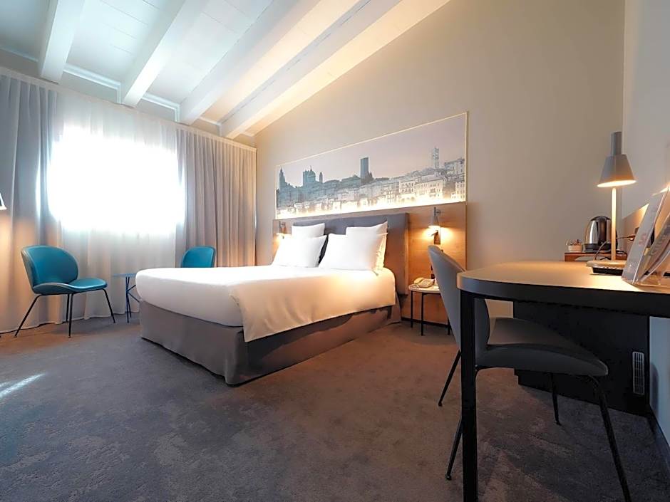 Mercure Bergamo Centro Palazzo Dolci