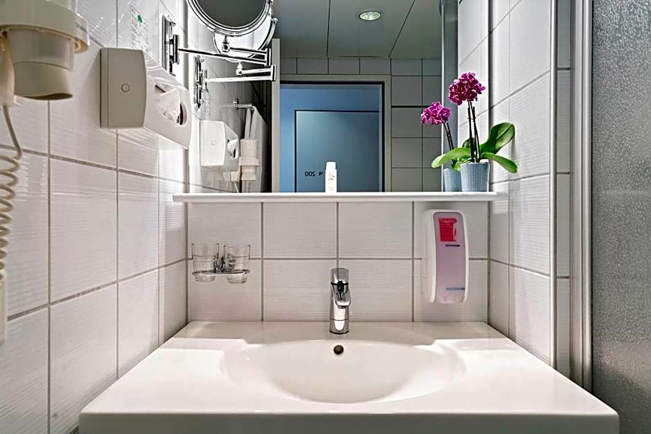 Hotel Conti Dietikon