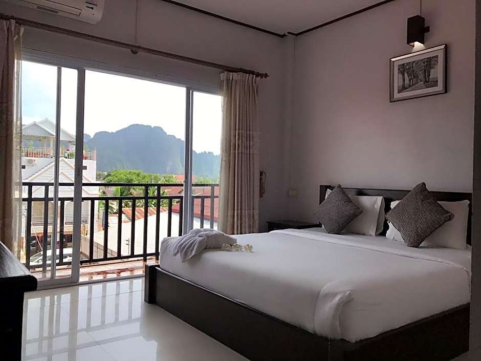 Phou Ang Kham 2 Hotel