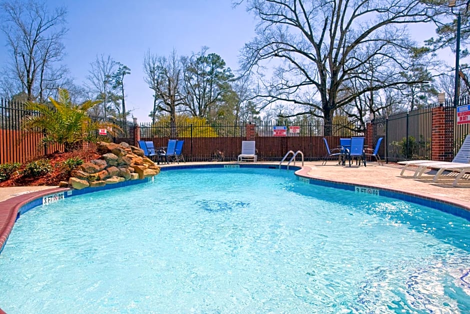 Holiday Inn Express Hotel & Suites Vidor South, an IHG Hotel