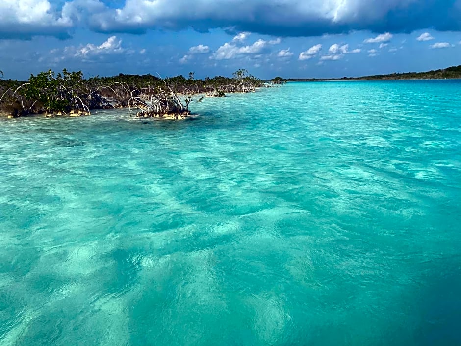 Maison Bacalar