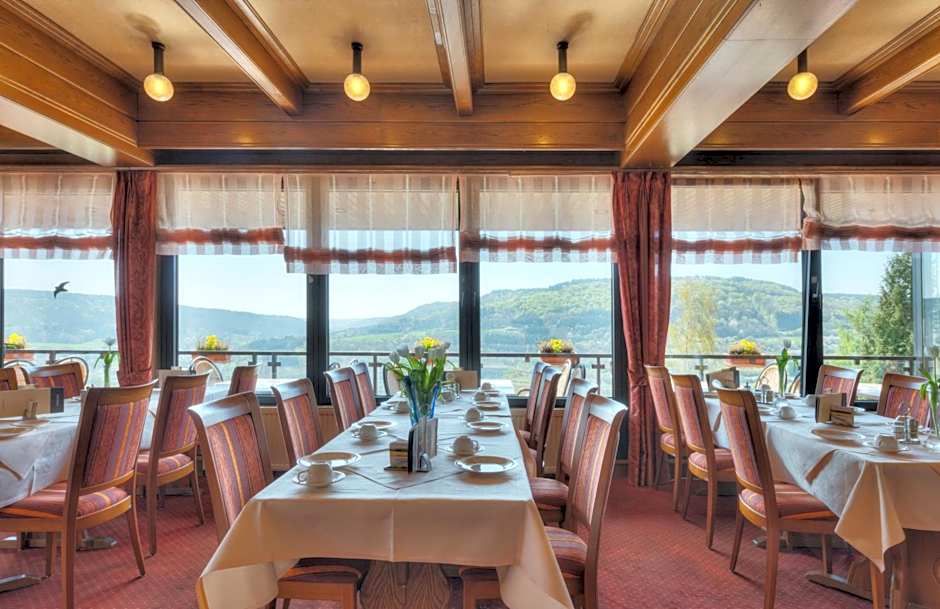 Waldhotel Sonnenberg