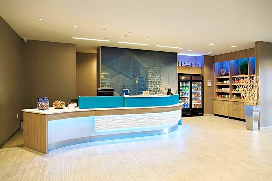 SpringHill Suites by Marriott Somerset Franklin Township