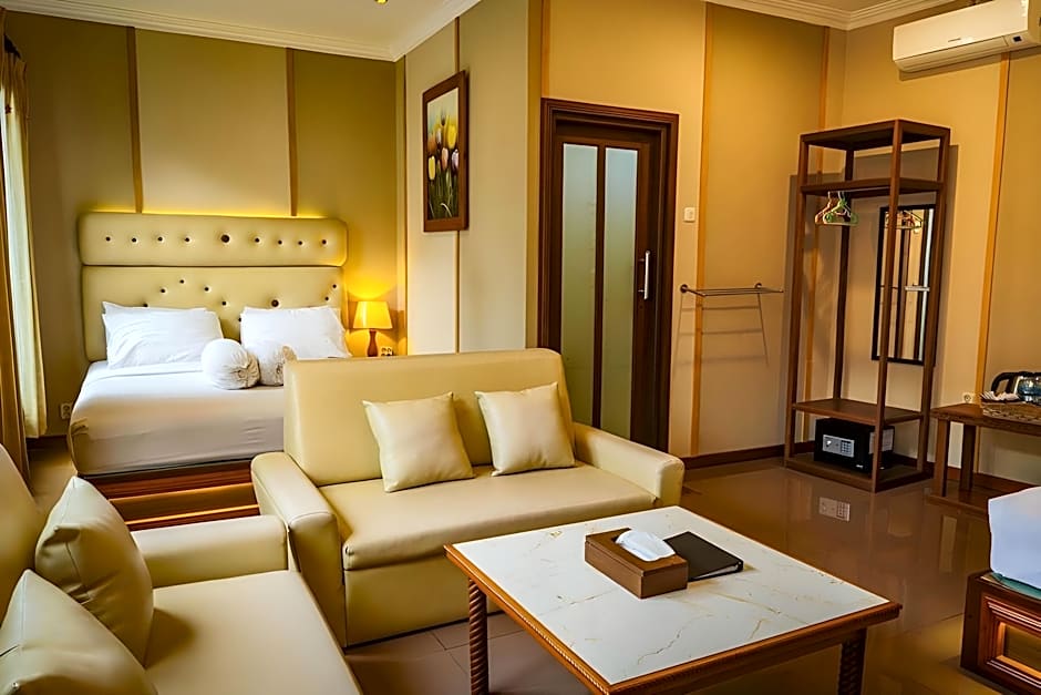 Villa & Family Hotel Gradia 2