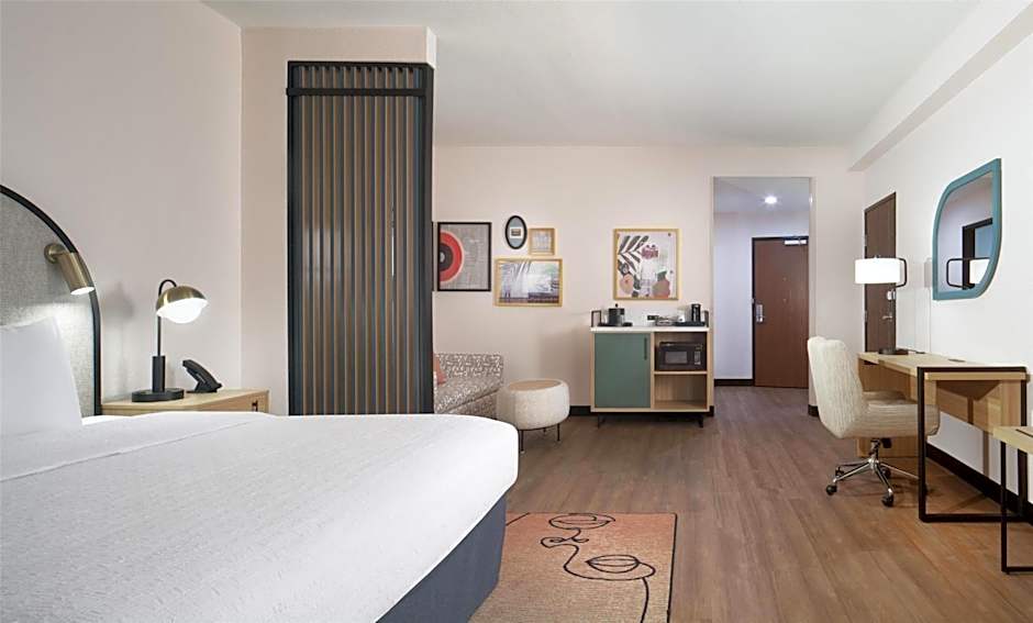 Hampton Inn by Hilton Tampa Fairgrounds Casino