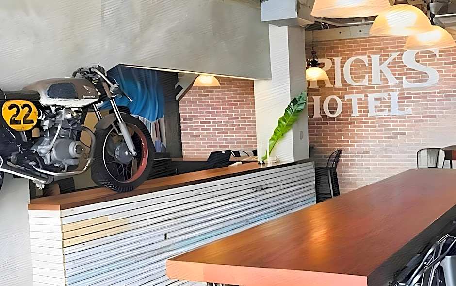 The Bricks Hotel