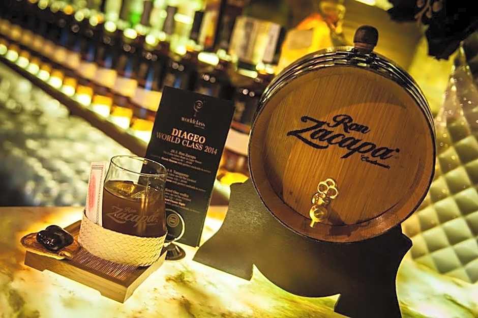 Boutique Hotel Carpe Diem