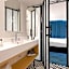 Mercure Nantes Centre Gare