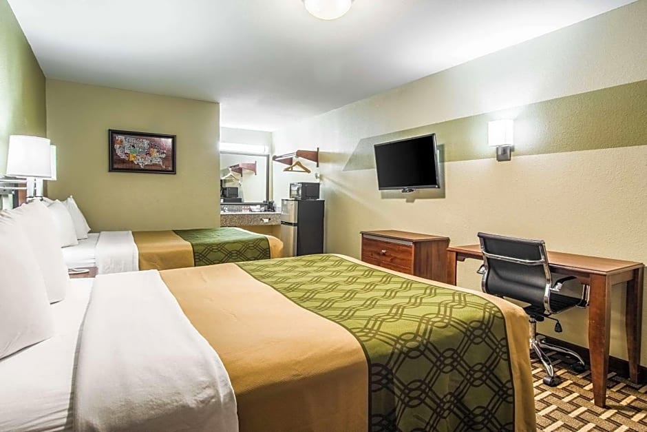 Econo Lodge