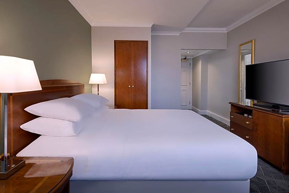 Delta Hotels Liverpool City Centre