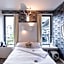 ibis Styles Lausanne Center MadHouse