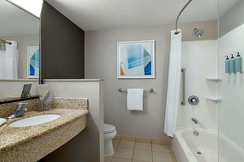 Courtyard by Marriott Burlington Mt. Holly/Westampton