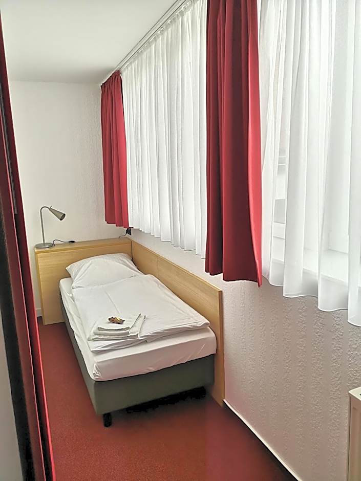 Hotel Haus vom Guten Hirten