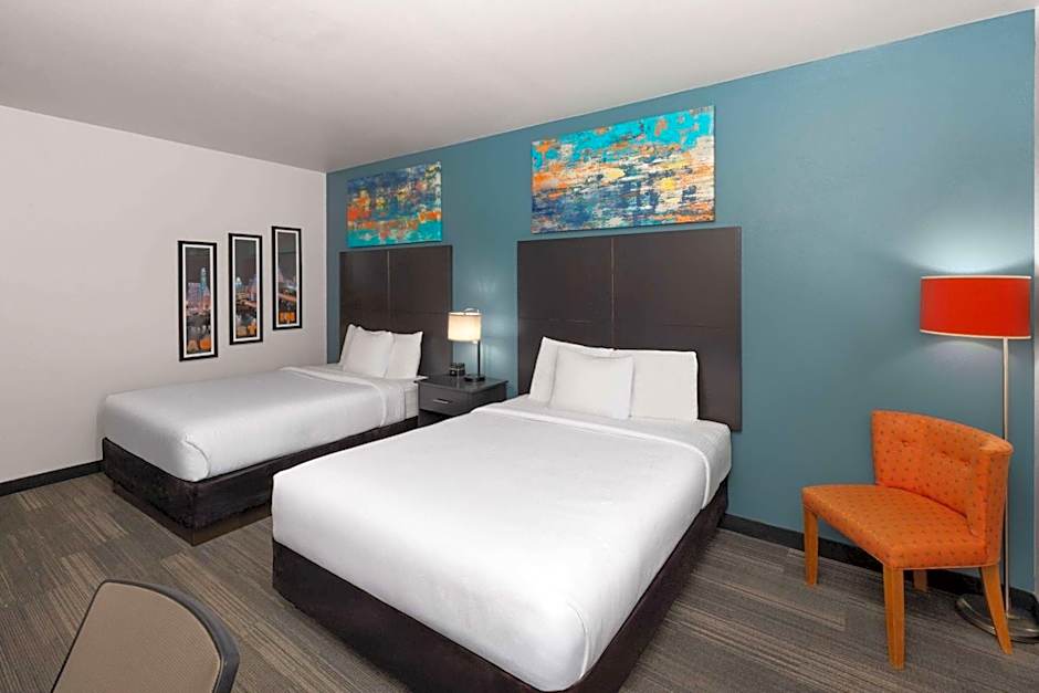 La Quinta Inn & Suites by Wyndham Austin NW/Lakeline Mall