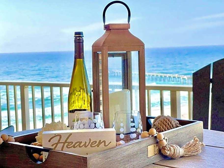 Beach N View Calypso 3