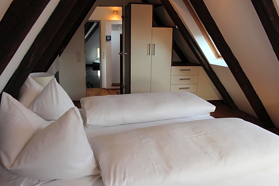Hotel Schmales Haus