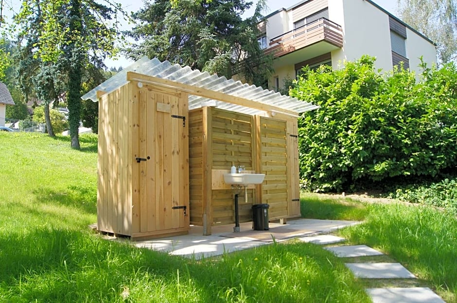 VitalBoutique Hotel Zurzacherhof