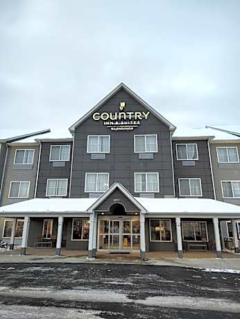 Country Inn & Suites by Radisson, Indianapolis South, IN