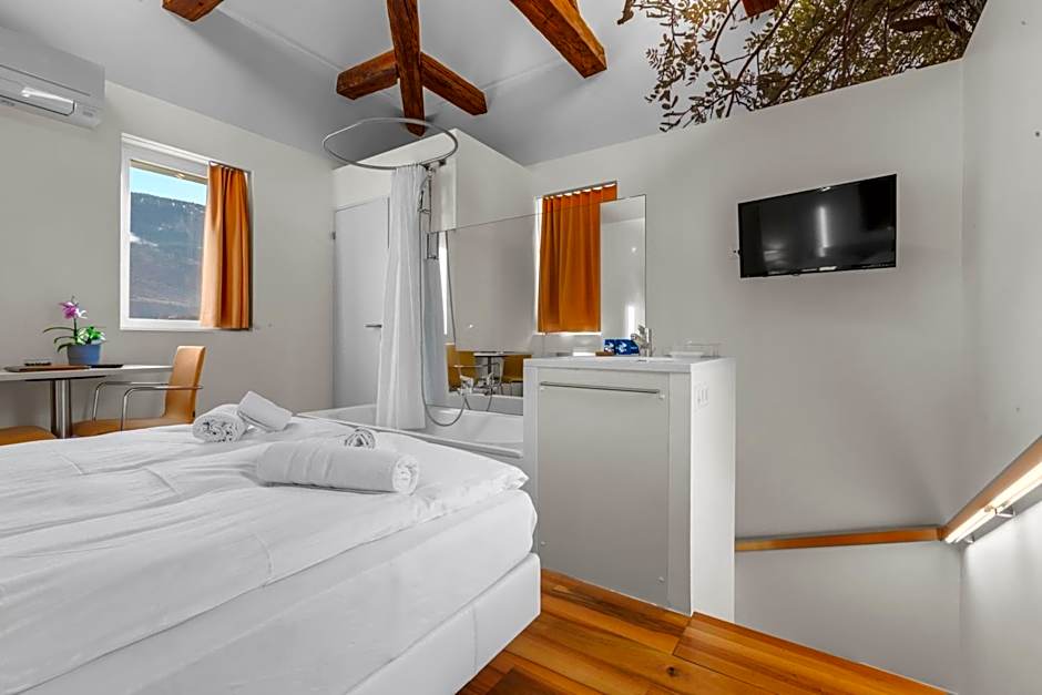 Hôtel de la Poste Sierre