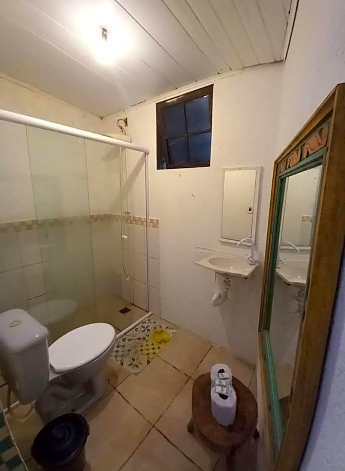 Pousada Familia Viva Trindade