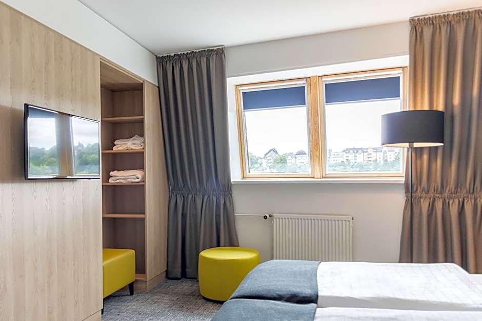 Sunday Hotel Flensburg
