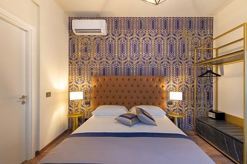 The Time -Home & Hotel-