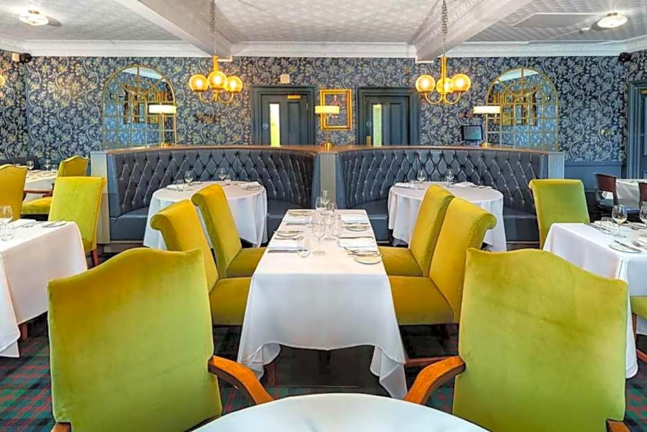 Loch Rannoch Hotel and Spa