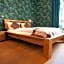 Hotel Attaché an der Messe
